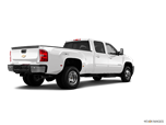 2013 Chevrolet Silverado 3500 HD Crew Cab LTZ  Pickup